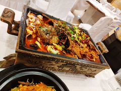 -国际海员俱乐部(餐饮部)