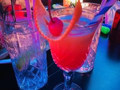 -MOSSO音乐酒吧·live house(南京旗舰店)