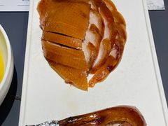 -小大董·烤鸭(观景餐厅·南京西路店)