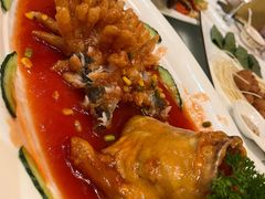 -鹿鸣春饭店(总店)
