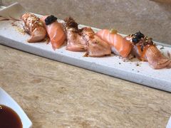 -东京屋(武定路店)