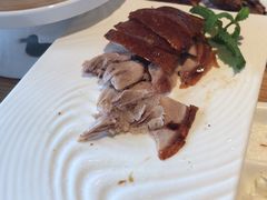 -四季民福烤鸭店(前门廊房二条店)