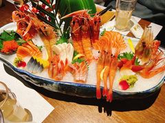 -芥末日本料理(打浦路铂尔曼旗舰店)
