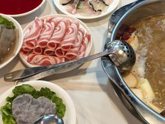 -红姐重庆火锅(曙光路店)