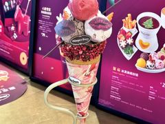 -哈根达斯(SM店)