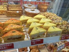 -味多美(民星路店)