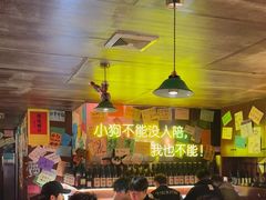 -你又瘦了小酒馆(奥体店)