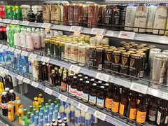 零售区-ALDI奥乐齐超市(浦东大华锦绣优嘉店)