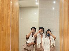 -汤泉良子·沐足·颂钵疗愈·SPA(珠江新城店)