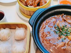 -香港狮子山下·明星粤菜餐厅(北苑店)