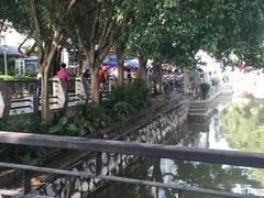 -黄埔古港