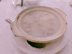 -酌宴府The China Club·广州万富希尔顿酒店(云城东路店)