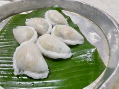 菜饺-三叔煮意