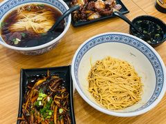 -来福面馆现炒浇头本帮面(真光路店)