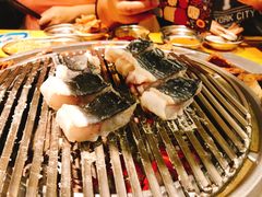 -伊茉家的烤肉店(勒泰中心店)