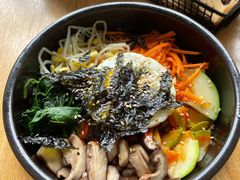 李先生的韩式拌饭-李先生的首尔小馆(松江启源广场店)