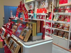 -盒马X会员店(王府井奥莱UP TOWN店)