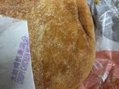 -麦当劳(健德桥得来速店)