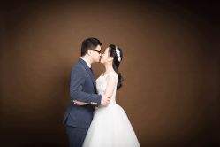 -韩国色色婚纱摄影(好评优选店)