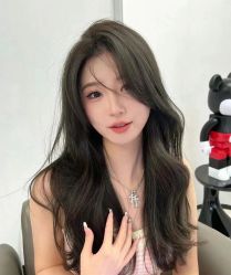 -呵呵造型