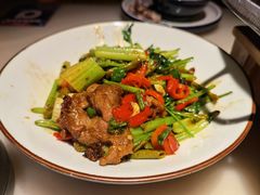 -绿茶餐厅(领展购物广场·中关村店)