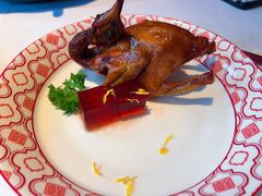 -谭厨中山传家菜.乳鸽.脆鲩鱼(华强北中航城店)