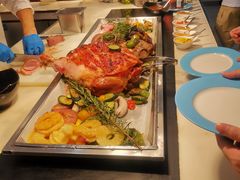 -帝企鹅自助餐厅•儿童岛•真企鹅(长隆企鹅酒店)