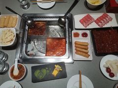 -海底捞火锅(亲贤北街店)