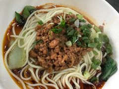 -秦云老太婆摊摊面(磁器口店)