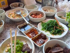 -高丽屋(天宁寺店)