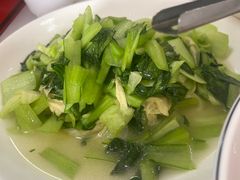 -雁荡老杨土菜馆