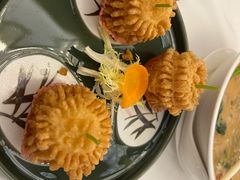 -潮皇食府·专注潮汕菜26年(国贸总店)