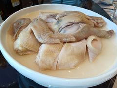 -新南华大酒店(长寿店)