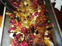 -妈妈菜(银城中路店)