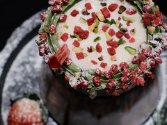 花环-BE NORMAL CAFE(霞溪路店)