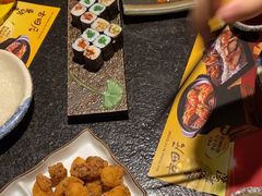 -古田居·特色寿司料理(星之岛旗舰店)