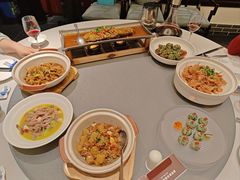 -徽州小镇(高新店)