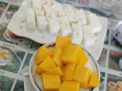 -周大娘牛乳(旧寨古村总店)