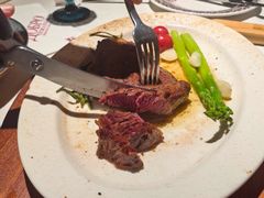 -俄士厨房(五棵松华熙LIVE店)