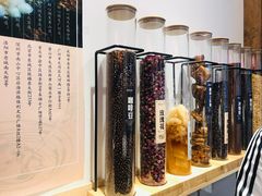 -甜心闲生传统手工冰粉(太古里店)