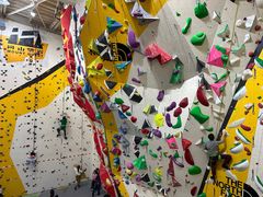 -问山MountQuest攀岩馆