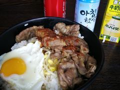 -HONGA HONGA雄家(曹路店)