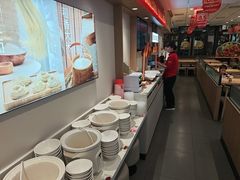 -李先生牛肉面大王(广渠门内店)