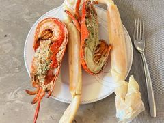 -星河湾半岛酒店·意咖啡西餐厅