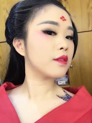 -盘子女人坊古装写真摄影(厦门总店)