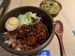 -京参 • 擂椒饭(这有山店)