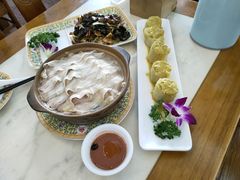 -砂锅居(西四店)