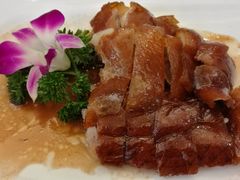 -黄埔华苑酒家(黄埔店)