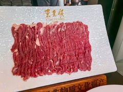 -东来顺·非遗火锅(赛格国际购物中心店)