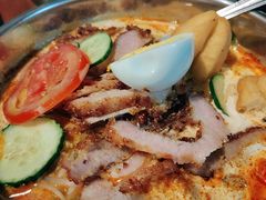 -海安安越南粉(丹竹頭店)